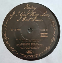 Carica l&#39;immagine nel visualizzatore di Gallery, Halsey : If I Can&#39;t Have Love, I Want Power (LP, Album)
