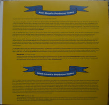Carica l'immagine nel visualizzatore di Gallery, The Beach Boys : Feel Flows (The Sunflower &amp; Surf's Up Sessions • 1969 - 1971) (Comp + LP, Album, Comp, RE + LP, Album, Comp, RE)
