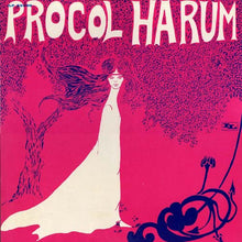 Carica l&#39;immagine nel visualizzatore di Gallery, Procol Harum : Procol Harum (LP, Album, Mono)
