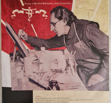 Carica l&#39;immagine nel visualizzatore di Gallery, Franco Battiato : Ferro Battuto (LP, Album, RE, Red)
