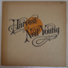 Carica l&#39;immagine nel visualizzatore di Gallery, Neil Young : Harvest (LP, Album, Gat)

