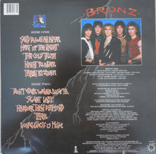 Carica l&#39;immagine nel visualizzatore di Gallery, Bronz : Taken By Storm (LP, Album)
