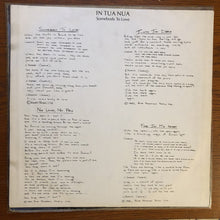 Carica l'immagine nel visualizzatore di Gallery, In Tua Nua : Somebody To Love (LP, Comp)
