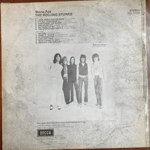 Carica l&#39;immagine nel visualizzatore di Gallery, The Rolling Stones : Stone Age (LP, Comp)
