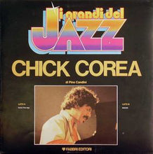 Carica l&#39;immagine nel visualizzatore di Gallery, Chick Corea : Chick Corea (LP, Album)
