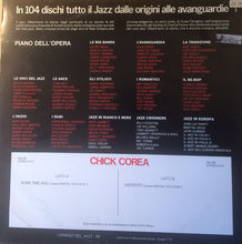 Carica l&#39;immagine nel visualizzatore di Gallery, Chick Corea : Chick Corea (LP, Album)

