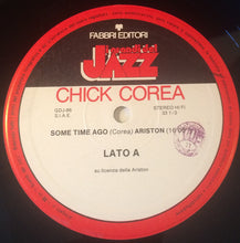 Carica l&#39;immagine nel visualizzatore di Gallery, Chick Corea : Chick Corea (LP, Album)
