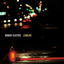 Carica l'immagine nel visualizzatore di Gallery, Bowery Electric : Lushlife (CD, Album)
