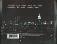Carica l'immagine nel visualizzatore di Gallery, Bowery Electric : Lushlife (CD, Album)
