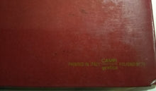 Carica l'immagine nel visualizzatore di Gallery, Lucio Dalla : Lucio Dalla (LP, Album, RE, Cam)
