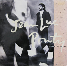 Carica l&#39;immagine nel visualizzatore di Gallery, Jean-Luc Ponty : Storytelling (LP, Album)
