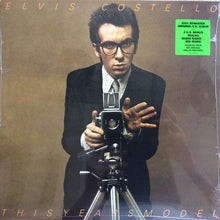 Carica l&#39;immagine nel visualizzatore di Gallery, Elvis Costello : This Years Model (LP, Album, RE, RM)

