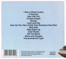 Carica l'immagine nel visualizzatore di Gallery, Black Lips* : Good Bad Not Evil (CD, Album, Dig)
