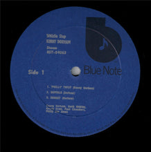 Carica l'immagine nel visualizzatore di Gallery, Kenny Dorham : Whistle Stop (LP, Album, RE)

