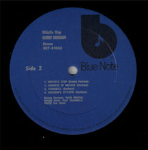 Carica l'immagine nel visualizzatore di Gallery, Kenny Dorham : Whistle Stop (LP, Album, RE)
