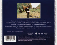 Carica l&#39;immagine nel visualizzatore di Gallery, k.d. lang : Music From The Motion Picture Soundtrack Even Cowgirls Get The Blues (CD, Album)
