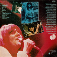 Carica l&#39;immagine nel visualizzatore di Gallery, Linda Ronstadt : Different Drum (LP, Comp, RE)
