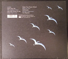 Carica l'immagine nel visualizzatore di Gallery, The Helio Sequence : Keep Your Eyes Ahead (CD, Album)
