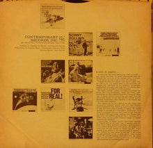 Carica l'immagine nel visualizzatore di Gallery, Shelly Manne &amp; Jack Marshall : Sounds Unheard Of! (LP, Mono)
