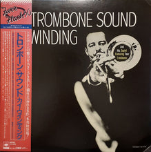 Carica l'immagine nel visualizzatore di Gallery, Kai Winding : The Trombone Sound (LP, Album, Mono, Promo, RE)
