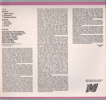 Carica l'immagine nel visualizzatore di Gallery, Gene Ammons / Bennie Green : Juggin' Around (LP, Album)
