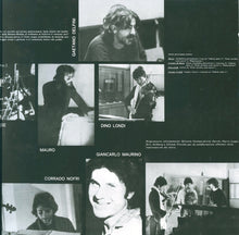 Carica l'immagine nel visualizzatore di Gallery, Spirale (2) : Spirale (LP, Album, Ltd, RE)

