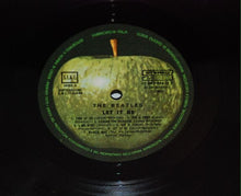 Carica l&#39;immagine nel visualizzatore di Gallery, The Beatles : Let It Be (LP, Album, Mono)
