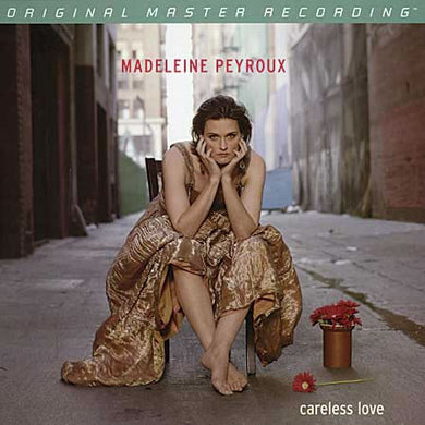 Madeleine Peyroux : Careless Love (LP, Album, Ltd, Num, RM, Gat)