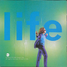 Carica l&#39;immagine nel visualizzatore di Gallery, Simply Red : Life (CD, Album, Spe)
