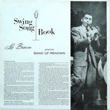 Carica l&#39;immagine nel visualizzatore di Gallery, Les Brown And His Band Of Renown : Swing Song Book (LP, Album, RE, Gat)
