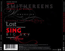 Carica l&#39;immagine nel visualizzatore di Gallery, Annie Lennox : Songs Of Mass Destruction (CD, Album)
