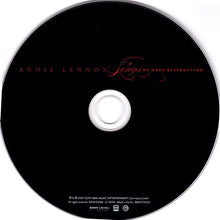 Carica l&#39;immagine nel visualizzatore di Gallery, Annie Lennox : Songs Of Mass Destruction (CD, Album)
