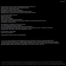 Carica l&#39;immagine nel visualizzatore di Gallery, Annie Lennox : Songs Of Mass Destruction (CD, Album)
