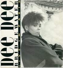Carica l'immagine nel visualizzatore di Gallery, Dee Dee Bridgewater : Live In Paris (LP, Album)
