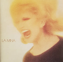 Carica l'immagine nel visualizzatore di Gallery, Mina (3) : La Mina (CD, Album, RE)
