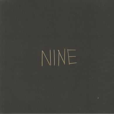 Sault : Nine (LP, Album)