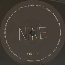 Carica l&#39;immagine nel visualizzatore di Gallery, Sault : Nine (LP, Album)
