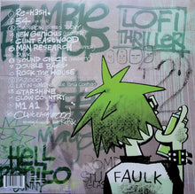 Carica l'immagine nel visualizzatore di Gallery, Gorillaz : Gorillaz (2xLP, Album, RE, Gat)
