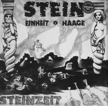 Carica l'immagine nel visualizzatore di Gallery, Stein = Einheit* • Haage* : Steinzeit (LP, Album, Ltd, Cle)
