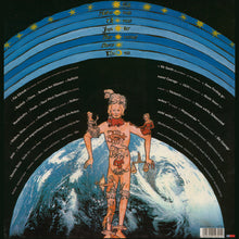 Carica l'immagine nel visualizzatore di Gallery, Stein = Einheit* • Haage* : Steinzeit (LP, Album, Ltd, Cle)
