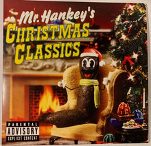 Carica l&#39;immagine nel visualizzatore di Gallery, Trey Parker, Matt Stone, The Cast Of South Park : Mr. Hankey&#39;s Christmas Classics (LP, Album, RE)
