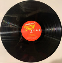 Carica l&#39;immagine nel visualizzatore di Gallery, Trey Parker, Matt Stone, The Cast Of South Park : Mr. Hankey&#39;s Christmas Classics (LP, Album, RE)
