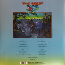 Carica l&#39;immagine nel visualizzatore di Gallery, Yes : The Quest (2xLP, Album, 180 + 2xCD, Album)
