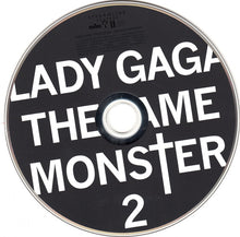 Carica l&#39;immagine nel visualizzatore di Gallery, Lady Gaga : The Fame Monster (2xCD, Album)
