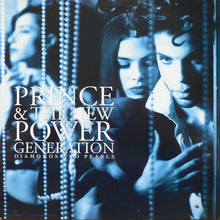 Carica l&#39;immagine nel visualizzatore di Gallery, Prince &amp; The New Power Generation : Diamonds And Pearls (2xLP, Album)
