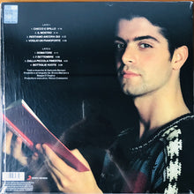 Carica l&#39;immagine nel visualizzatore di Gallery, Samuele Bersani : C&#39;Hanno Preso Tutto (LP, Album, Ltd, RE, Tra)
