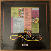 Carica l&#39;immagine nel visualizzatore di Gallery, Nucleus (3) : Roots (LP, Album, RE)
