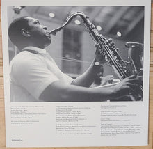 Carica l&#39;immagine nel visualizzatore di Gallery, John Coltrane : A Love Supreme: Live In Seattle (2xLP, Album)
