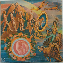 Carica l&#39;immagine nel visualizzatore di Gallery, The Doors : Full Circle (LP, Album, RE, Gat)
