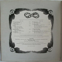 Carica l&#39;immagine nel visualizzatore di Gallery, The Doors : Full Circle (LP, Album, RE, Gat)

